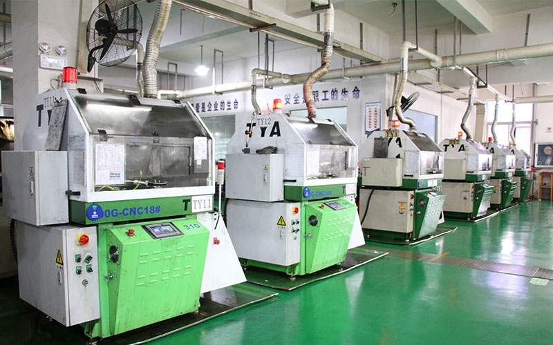 數(shù)控軸承磨床